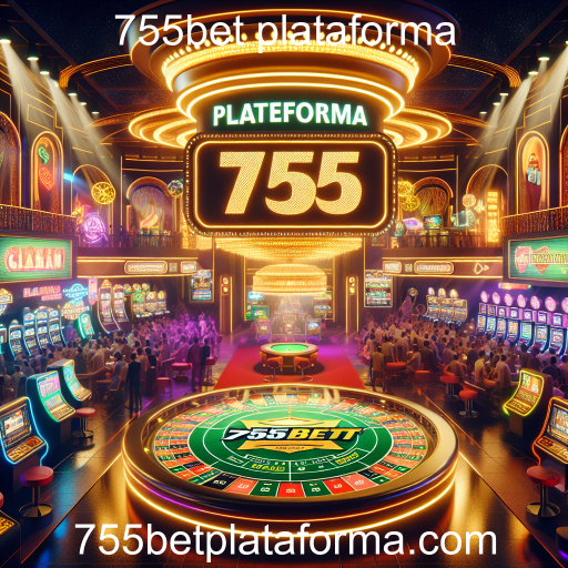 Apostas Esportivas na 755bet: Um Guia Completo